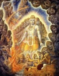 Como Alcançar Deus à Luz do Bhagavad Gita